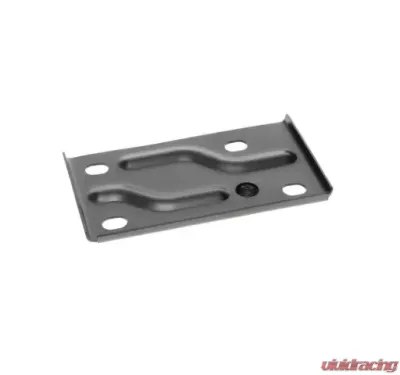 AMD Latch Support with Inside Hood Release Chevrolet Blazer | C/K | GMC Suburban 1975-1980 - 326-4077-3