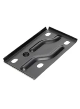 AMD Latch Support with Inside Hood Release Chevrolet Blazer | C/K | GMC Suburban 1975-1980                                     - 326-4077-3 - Image 2