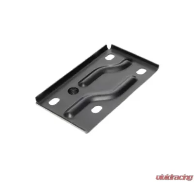 AMD Latch Support with Inside Hood Release Chevrolet Blazer | C/K | GMC Suburban 1975-1980 - 326-4077-3