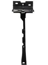 AMD Hood Latch Support Ford Fairlane | Mercury Comet 1967-1969                                     - 326-8467 - Image 2