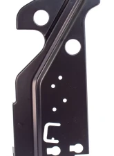 AMD LH Hood Latch Support Brace Ford Fairlane | Mercury Cyclone 1970-1971                                     - 326-8470-L - Image 3