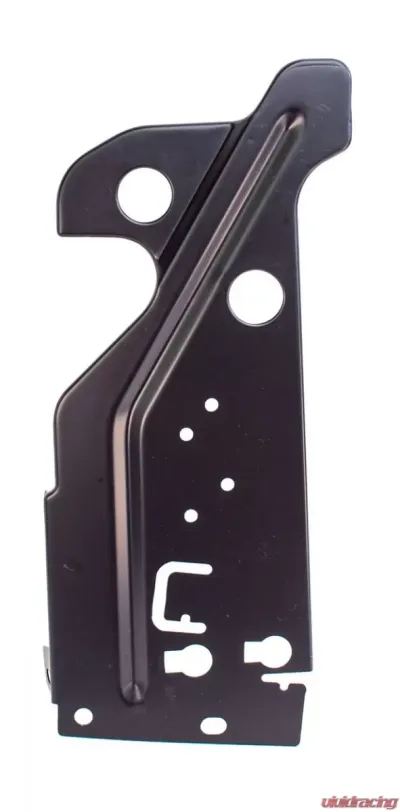 AMD LH Hood Latch Support Brace Ford Fairlane | Mercury Cyclone 1970-1971 - 326-8470-L