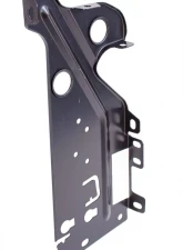 AMD LH Hood Latch Support Brace Ford Fairlane | Mercury Cyclone 1970-1971                                     - 326-8470-L - Image 2