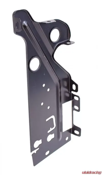 AMD LH Hood Latch Support Brace Ford Fairlane | Mercury Cyclone 1970-1971 - 326-8470-L