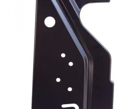 AMD RH Hood Latch Support Brace Ford Fairlane | Mercury Cyclone 1970-1971