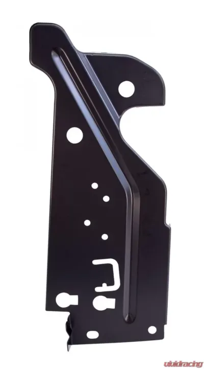 AMD RH Hood Latch Support Brace Ford Fairlane | Mercury Cyclone 1970-1971 - 326-8470-R