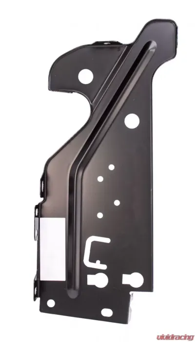 AMD RH Hood Latch Support Brace Ford Fairlane | Mercury Cyclone 1970-1971 - 326-8470-R