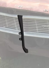 AMD Hood Latch Support Ford Galaxie | Mercury Marauder | Monterey 1964                                     - 326-8964 - Image 5