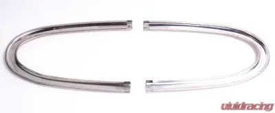 AMD Front Hood Molding Set Ford F1 | F2 1948-1950 - 330-4548-S