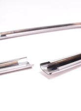 AMD Front Hood Molding Set Ford F1 | F2 1948-1950                                     - 330-4548-S - Image 3