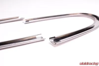 AMD Front Hood Molding Set Ford F1 | F2 1948-1950 - 330-4548-S