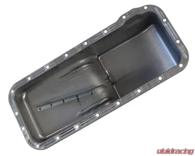 AMD Oil Pan Ford Galaxie 1960-1964 - 332-8963