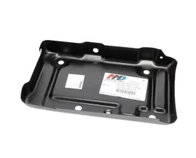 AMD Battery Tray with InchesS Inches Braces Dodge Charger | Plymouth Satellite 1966-1969