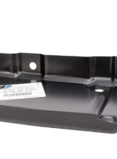 AMD Battery Tray with InchesS Inches Braces Dodge Charger | Plymouth Satellite 1966-1969                                     - 340-1466 - Image 3