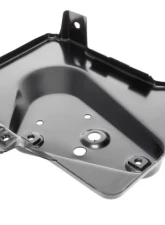 AMD Battery Tray Chevrolet Camaro | Chevelle | Malibu 1966-1969                                     - 340-3466 - Image 2