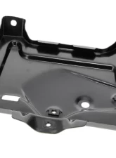 AMD Battery Tray Chevrolet Chevelle | El Camino | Malibu 1967                                     - 340-3467 - Image 2