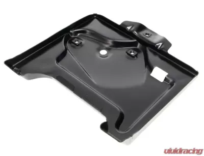 AMD Battery Tray Chevrolet Chevelle | El Camino | Malibu 1967 - 340-3467