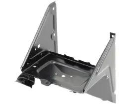 AMD Battery Tray Assembly with AC Hose Clamp Bracket Chevrolet Blazer | C/K | GMC Suburban 1967-1972