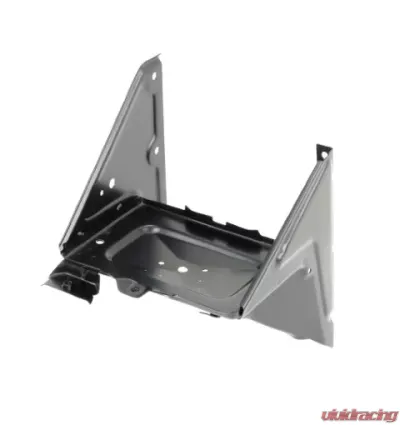 AMD Battery Tray Assembly with AC Hose Clamp Bracket Chevrolet Blazer | C/K | GMC Suburban 1967-1972 - 340-4067-AS