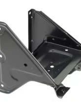 AMD Battery Tray Assembly with AC Hose Clamp Bracket Chevrolet Blazer | C/K | GMC Suburban 1967-1972                                     - 340-4067-AS - Image 2