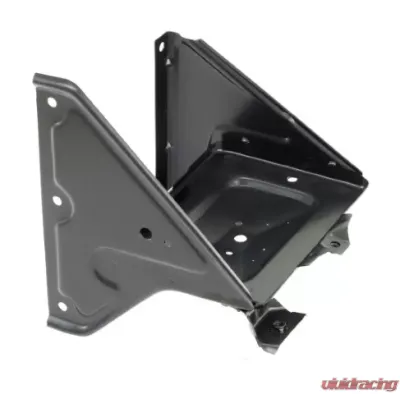 AMD Battery Tray Assembly with AC Hose Clamp Bracket Chevrolet Blazer | C/K | GMC Suburban 1967-1972 - 340-4067-AS
