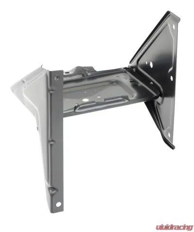 AMD Battery Tray Assembly with AC Hose Clamp Bracket Chevrolet Blazer | C/K | GMC Suburban 1967-1972 - 340-4067-AS