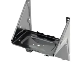 AMD Battery Tray Assembly without AC Hose Clamp Bracket Chevrolet Blazer | C/K | GMC Suburban 1967-1972