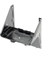 AMD Battery Tray Assembly without AC Hose Clamp Bracket Chevrolet Blazer | C/K | GMC Suburban 1967-1972                                     - 340-4067-S - Image 3