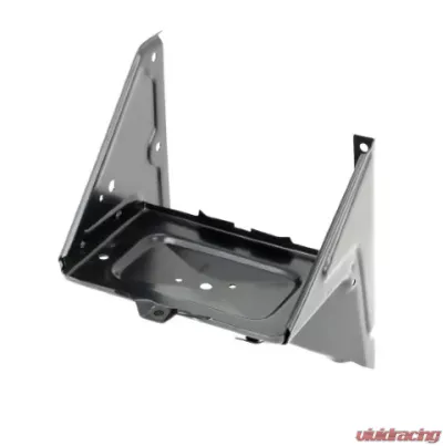 AMD Battery Tray Assembly without AC Hose Clamp Bracket Chevrolet Blazer | C/K | GMC Suburban 1967-1972 - 340-4067-S