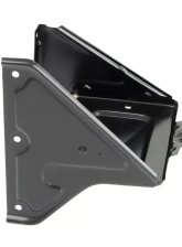 AMD Battery Tray Assembly without AC Hose Clamp Bracket Chevrolet Blazer | C/K | GMC Suburban 1967-1972                                     - 340-4067-S - Image 2