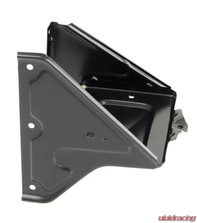 AMD Battery Tray Assembly without AC Hose Clamp Bracket Chevrolet Blazer | C/K | GMC Suburban 1967-1972 - 340-4067-S