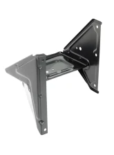 AMD Battery Tray Assembly without AC Hose Clamp Bracket Chevrolet Blazer | C/K | GMC Suburban 1967-1972                                     - 340-4067-S - Image 3