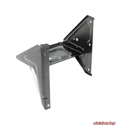 AMD Battery Tray Assembly without AC Hose Clamp Bracket Chevrolet Blazer | C/K | GMC Suburban 1967-1972 - 340-4067-S