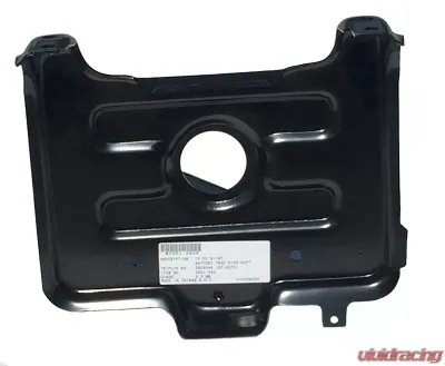 AMD Battery Tray Assembly with Support Chevrolet Blazer | C/K | GMC Suburban 1981-1991 - 340-4081-S
