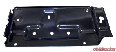 AMD Battery Tray Ford Galaxie 1961-1970 - 340-8961-1