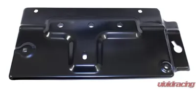AMD Battery Tray Ford Galaxie 1961-1970 - 340-8961-1