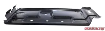 AMD Battery Tray Ford Galaxie 1961-1970 - 340-8961-1