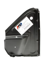 AMD Battery Tray Hanger Support Chevrolet Blazer | C/K | GMC Suburban 1973-1980                                     - 341-4073-1 - Image 2