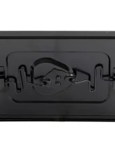 AMD Locking Battery Hole Cover Ford F100 | F250 1953-1955                                     - 341-4553-2 - Image 2