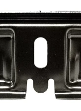 AMD Battery Hold Down Bracket Ford Fairlane | Galaxie | Torino 1960-1969                                     - 341-8961 - Image 2