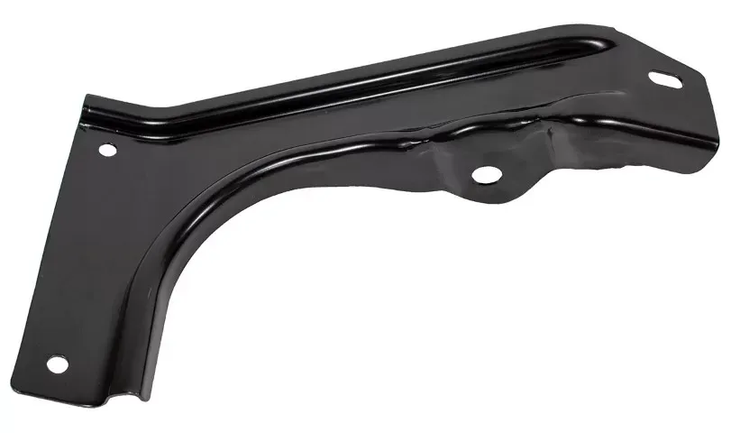 AMD Battery Tray Support Ford Galaxie 1961-1963 - 341-8963