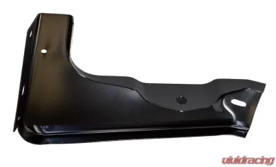 AMD Battery Tray Support Ford Galaxie 1964 - 341-8964-1