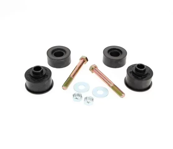AMD 10 Pieces 2wd Radiator Core Mounting Kit Chevrolet Blazer | GMC Jimmy | Suburban 1973-1980 - 347-4073-2S
