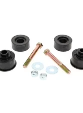 AMD 10 Pieces 2wd Radiator Core Mounting Kit Chevrolet Blazer | GMC Jimmy | Suburban 1973-1980                                     - 347-4073-2S - Image 2