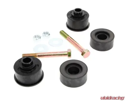 AMD 10 Pieces 2wd Radiator Core Mounting Kit Chevrolet Blazer | GMC Jimmy | Suburban 1973-1980 - 347-4073-2S