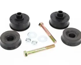AMD 10 Pieces 4wd Radiator Core Mounting Kit Chevrolet Blazer | GMC Jimmy | Suburban 1973-1980