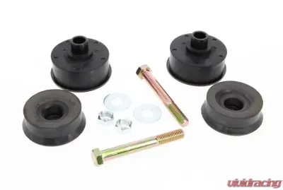 AMD 10 Pieces 4wd Radiator Core Mounting Kit Chevrolet Blazer | GMC Jimmy | Suburban 1973-1980 - 347-4073-4S