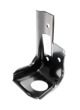 AMD LH Radiator Support Bracket Chevrolet Chevelle | El Camino | Malibu 1970-1972                                     - 349-3470-L - Image 2