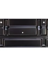 AMD Upper Radiator Support Panel Chevrolet Blazer | C/K | GMC Suburban 1978-1980                                     - 349-4073-2 - Image 2