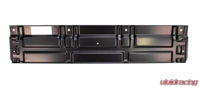 AMD Upper Radiator Support Panel Chevrolet Blazer | C/K | GMC Suburban 1978-1980 - 349-4073-2